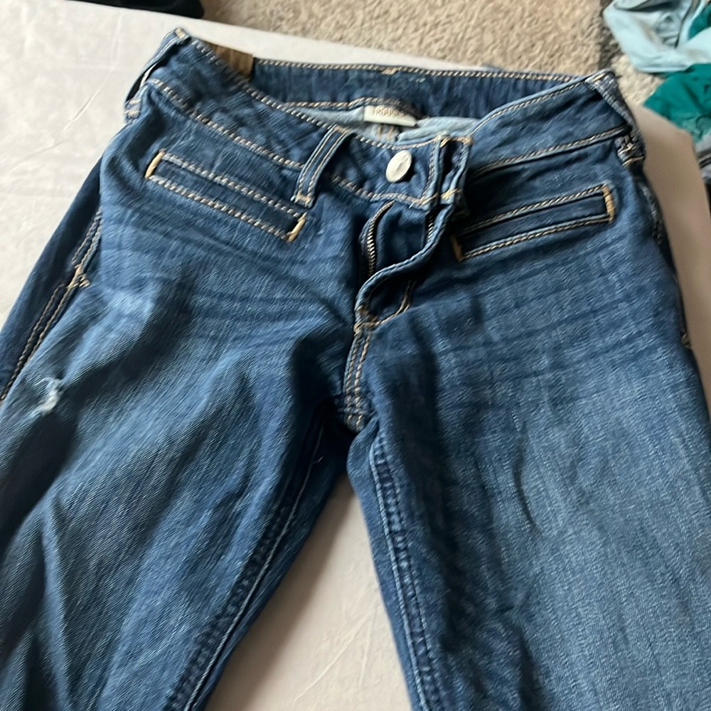 Ariat trouser jeans